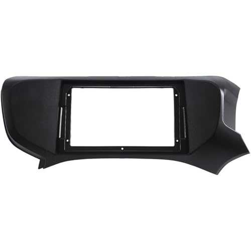 Kit de instalación de radio de coche para Onix 2012-2019 de 2 DIN