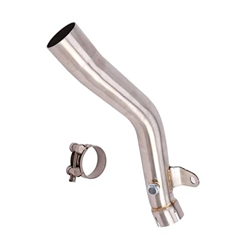 Échappement évasion tube Kawasaki ZX10R améliore le flux moteur 2011-2015
