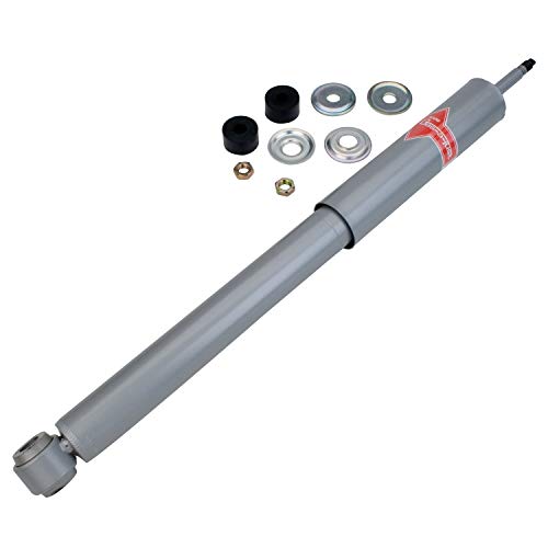 Image of KYB KG54301 Gas-a-Just Gas Shock