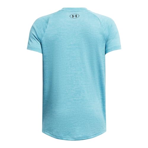 Image of Under Armour Boys' Tech 2.0 Short-Sleeve T-Shirt