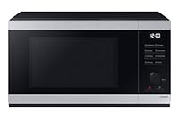 Samsung Solo Microwave, 1000W, Capacity: 32 Litre, Type G, Push Buttons, Stainless Steel, MS32DG4504ATE3
