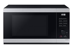 Samsung MS32DG4504ATE3 Solo Microwave from Best Microwaves