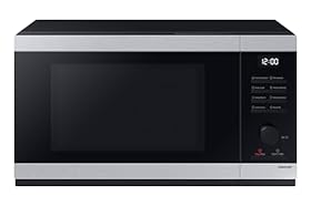 Samsung MS32DG4504ATE3 Solo Microwave from Best Microwaves