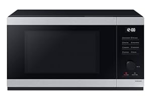 Samsung MS32DG4504ATE3 Solo Microwave from Best Microwaves