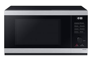 Samsung MS32DG4504ATE3 Solo Microwave from Best Microwaves