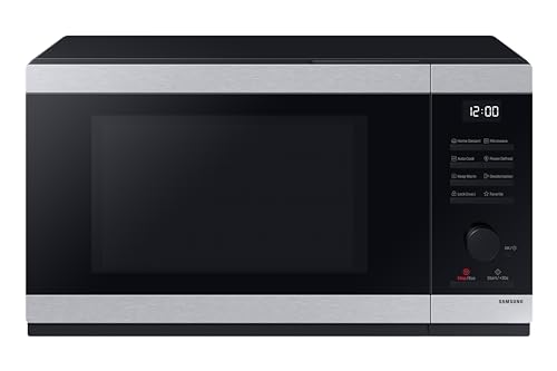 Samsung Solo Microwave, 1000W, Capacity: 32 Litre, Type G, Push Buttons, Stainless Steel,...