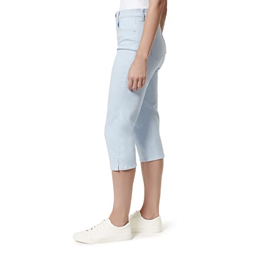 Image of Gloria Vanderbilt Women's Amanda Capri Jean