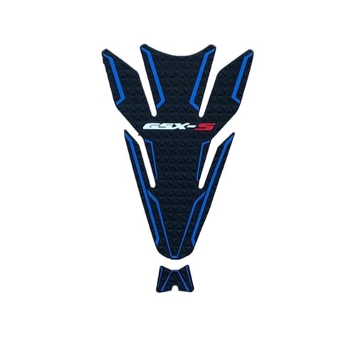 Protection Réservoir Moto Suzuki GSX-S1000 Tank Pad Carburant 2015