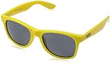Género: GSH-Junior Niño Vans Spicoli 4 Shades Gafas de Sol, Amarillo (Sulphur), 50.0 para Hombre