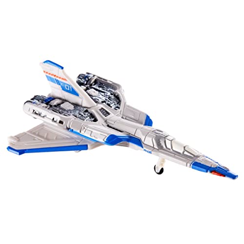 Lightyear Hot Wheels Starship, XL-01