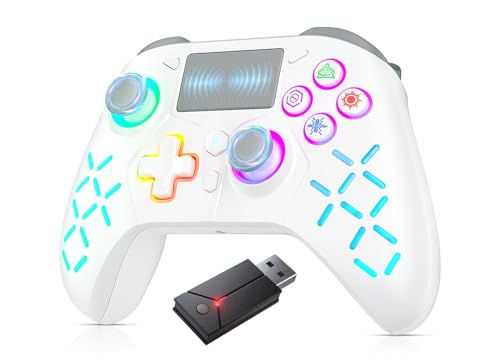 Gamrombo Gaming Controller for PlayStation 5 / PS...
