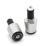 Unsere Lenkerendstopfen bestehen aus hochwertigem, langlebigem CNC-gefrästem, massivem Billet-Aluminium mit einer langlebigen eloxierten Beschichtung und rutschfester Oberfläche.