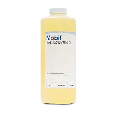 Mobil Vacuum Pump Oil 68-1 Gallon