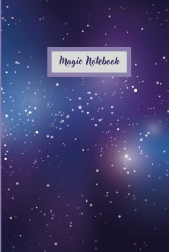 Magic Notebook