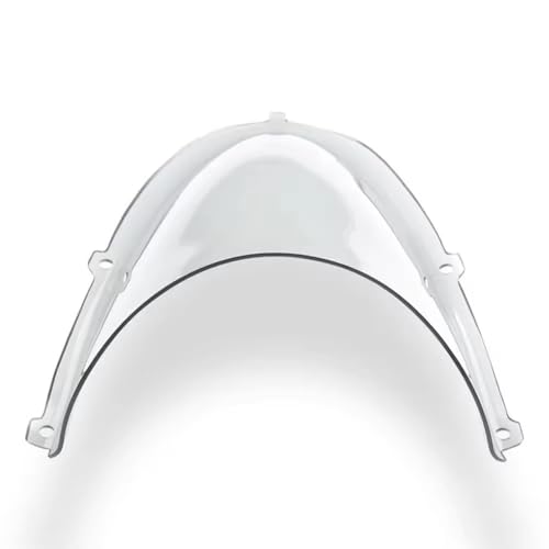 Pare-brise avant de moto pour RS660 finition premium avec pare-soleil - 6