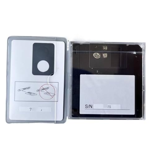 Floppy Disk Calibration Plate Z 021440-01Z 021440 for 28/29/30/31 mini Color enlargers