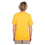Hurley Mens Icon Slash Gradient T-Shirt - Image 2