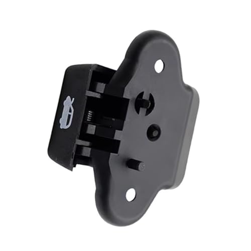 Câble de déverrouillage de capot fluide et loquet renforcé pour Chrysler Voyager