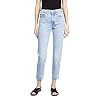 Levi's Women's Premium Wedgie Icon Fit Jeans, Tango Light, 26