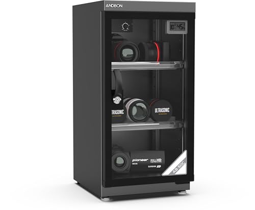 Image of AB-50C Dry Cabinet 50 LTR