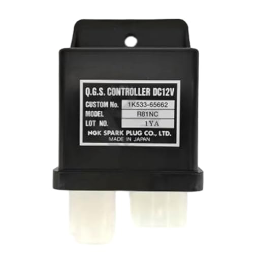 FiC FRC2U-1-DC12V Kfz-Relais 12 V/DC 25 A 2 Schließer kaufen