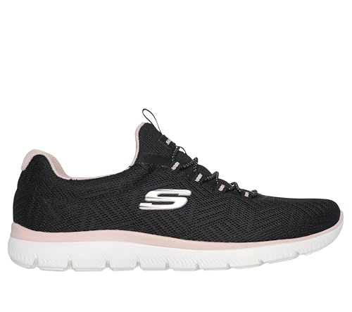 Image of Skechers Womens Summits - Artistry Chic Sneaker