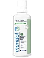 Meridol Halitose Mundspülung 400 ml, 400 ml (28er Packung)