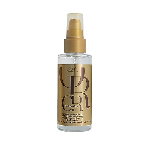 Wella Professionals OIL REFLECTIONS - Aceite Suavizante de...