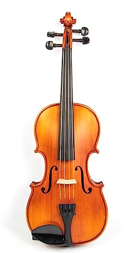 Carlo Robelli CR-209 Student Violin Outfit 1/2