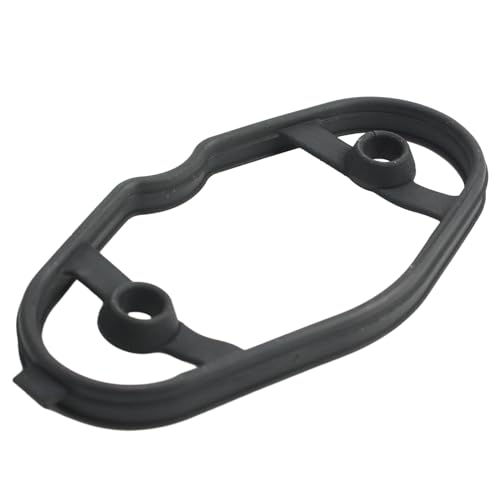 Image of AUTOKAY Engine Valve Cover Gasket Set Kit fit for F20 F30 F31 Z4 328i X1 F10 F11 F25 X3 Replacement 11127588418