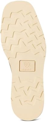 ARIAT Men's Rambler Recon Western Boot