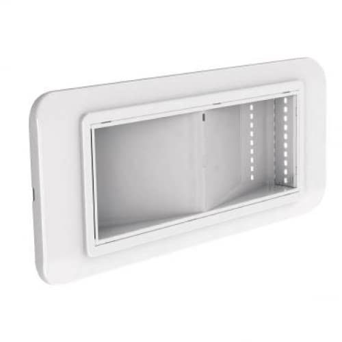 Beghelli Plafoniera Emergenza LED, 1124 watts, Multicolore