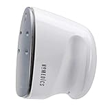 Homedics PerfectSTEAM 2-in-1 Garment Steamer & Iron