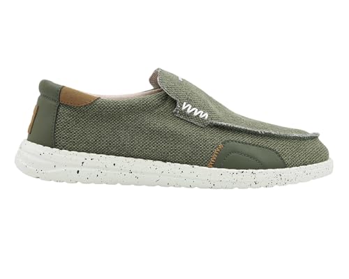 SPAGNOLO Zapato 3528 DE LONETA