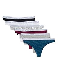 Th Alfalfa Blue Stripe/Heather Grey/Windsor Wine/Bright White/Black/Heather Grey Floral