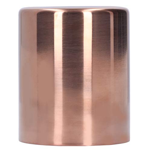 Copo de armazenamento, organizador de mesa prático de alta qualidade, porta-canetas redondo, porta-e