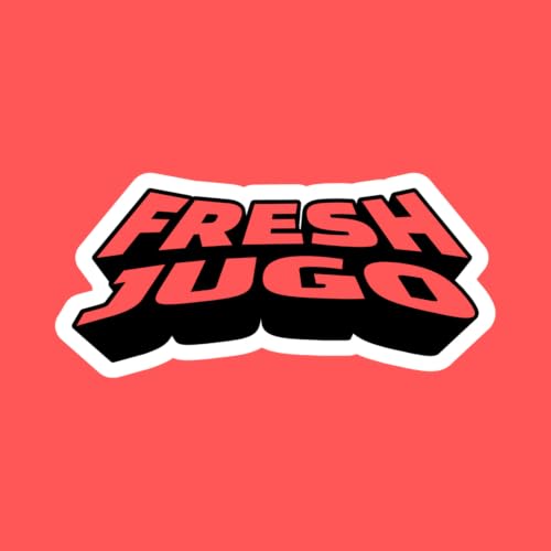 『FRESH JUGO』のカバーアート