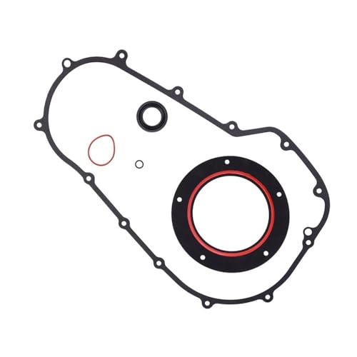 Kit de joint de cylindre de moto pour JGI-25700378-K étanchéité moteur