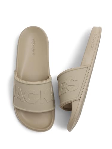 Image of JACK & JONES mens 9018131 Slipper