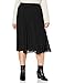 Produktbild Gerry Weber Womens Rock Gewebe kurz Skirt, Schwarz, Medium