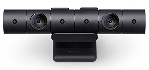 PlayStation 4 Camera (Renewed)