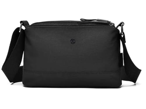 Image of WildHorn Nylon Sling Bag for Women | Lightweight Crossbody Shoulder Bag