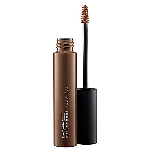 M.A.C Pro Longwear Waterproof Brow Set Bold Brunette