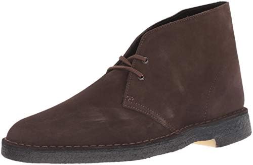 Clarks Originals Men’s Desert Boot