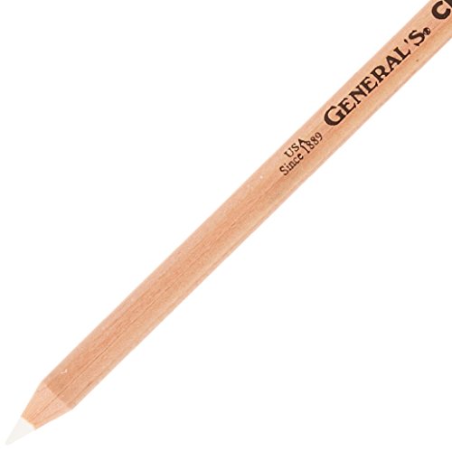 General's Charcoal Pencil Kit - Image 4