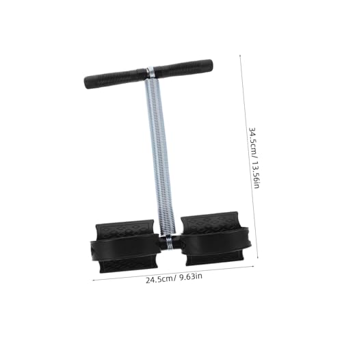 Equipo de Ejercicio Pedal Puller para Fitness VICASKY miniatura 2