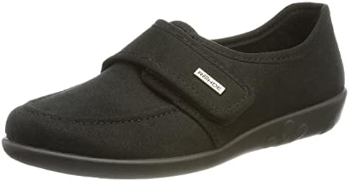Rohde Damen Hausschuhe Slipper Ballerup 2222