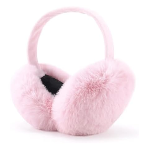 Cache-oreilles Airmoon en polaire Cover