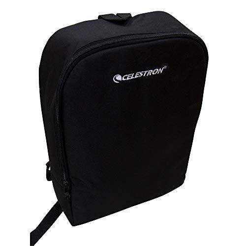 Telescópio Refrator Portátil Celestron Travel Scope 70MM com Tripé e Mochila