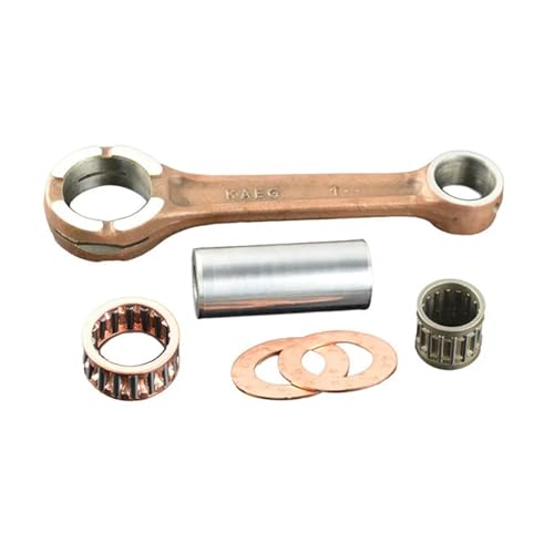 Kit joint bielle piston 66mm CRM250 contre les pertes de puissance - 2